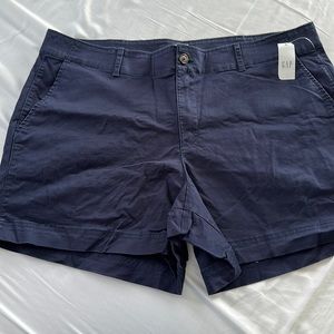 Gap Factory 5 inch shorts